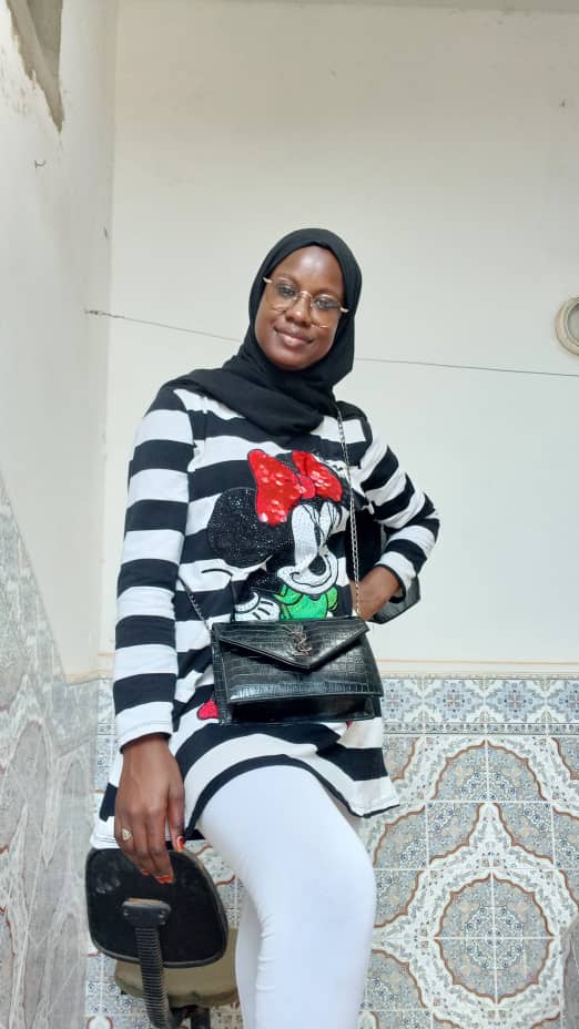 Sokhna Sophie GUEYE