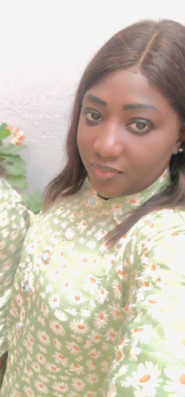 Ndeye Coumba KAMA
