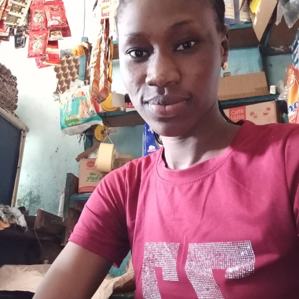 Thioro DIEYE