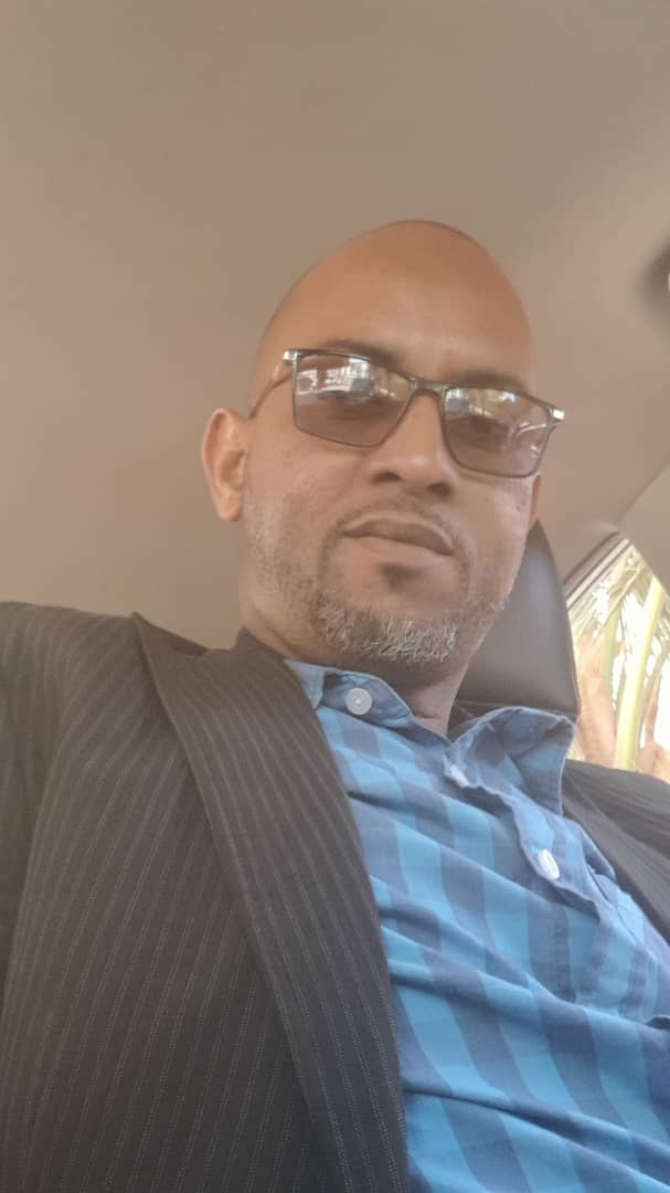 Thierno Souleymane BA