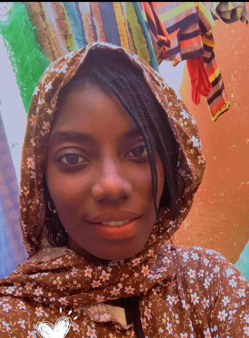 Lala Fatima NDIAYE