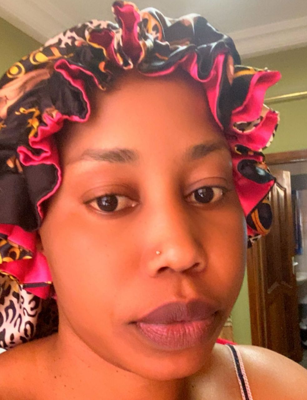 Aicha Yaguignane Anna DIOUF