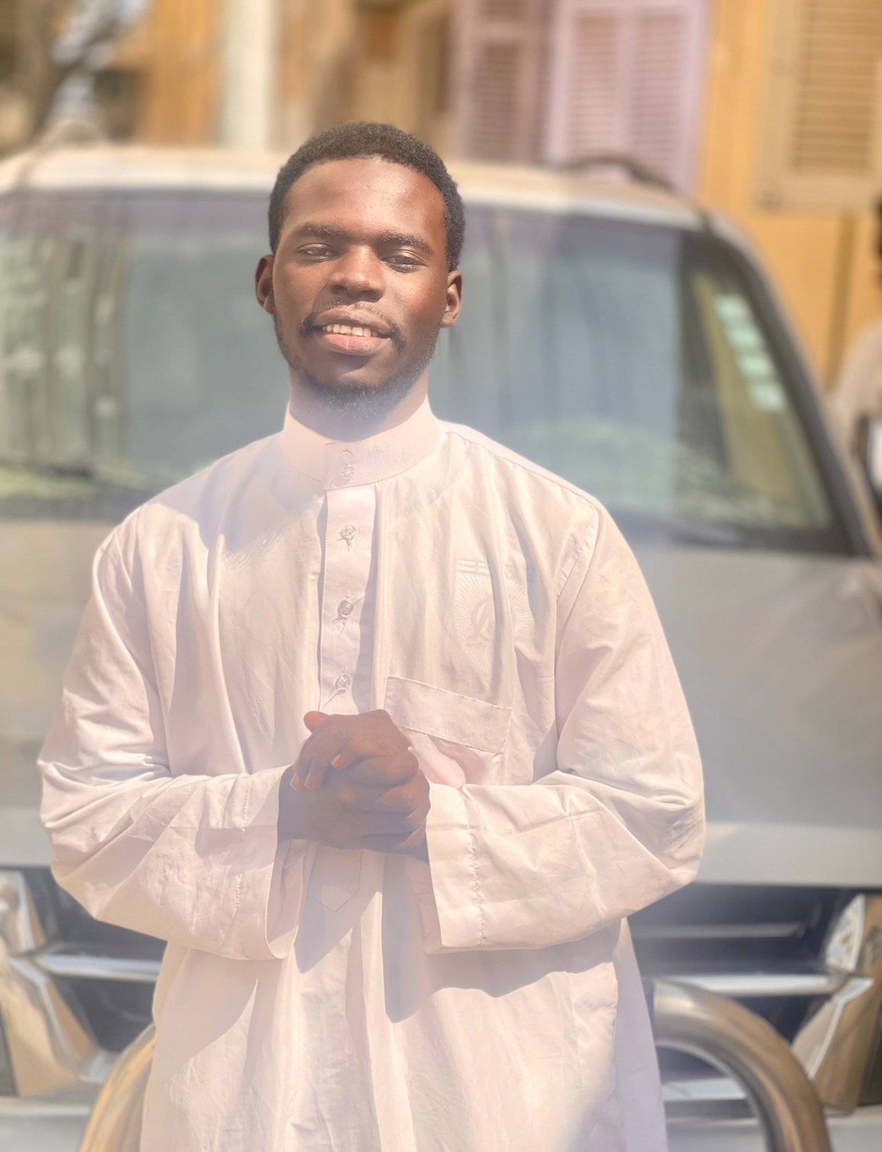 Mouhamadoul Moctar NDIAYE