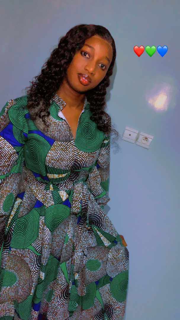 Ndeye Fatou BITEYE