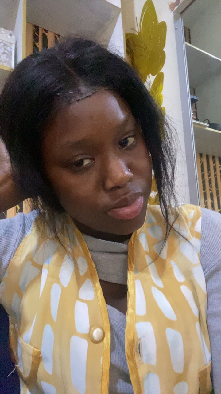 Marie Agnès DIOUF