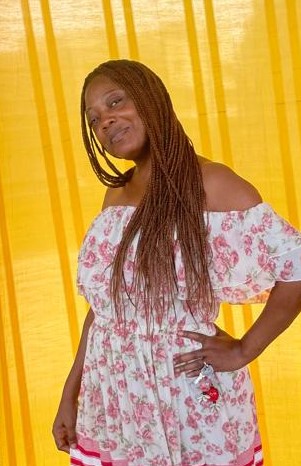 Irene Paulette BAMASSAYANA