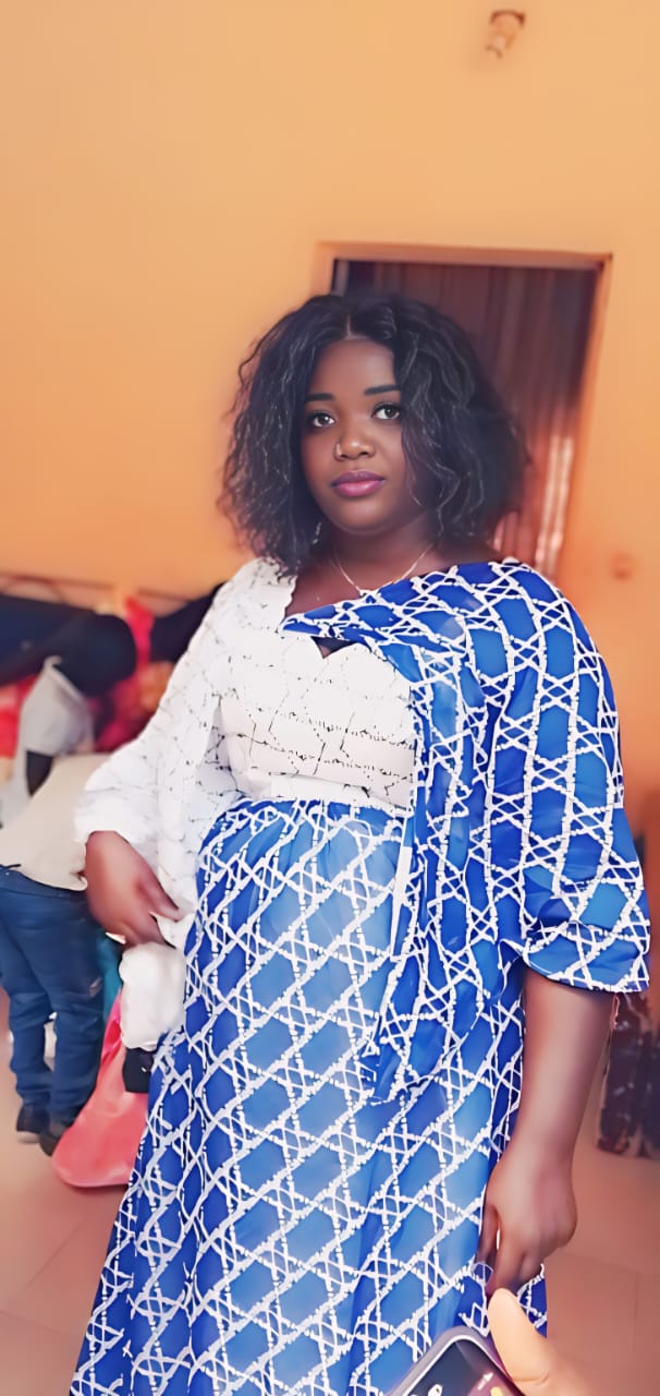 Veronique Fatou NIANG