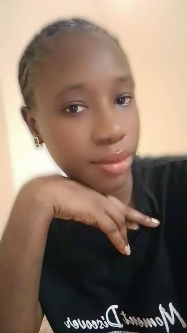 Jacqueline Khemesse DIENG