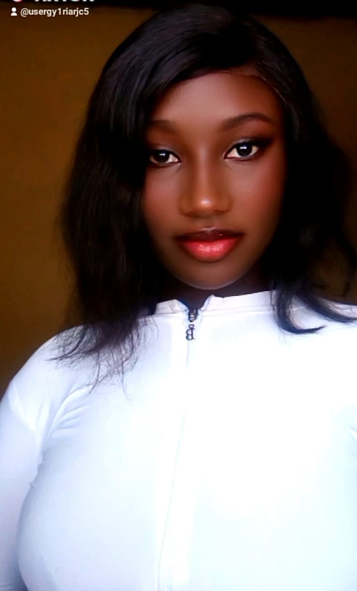 Jacqueline Dibor SENE