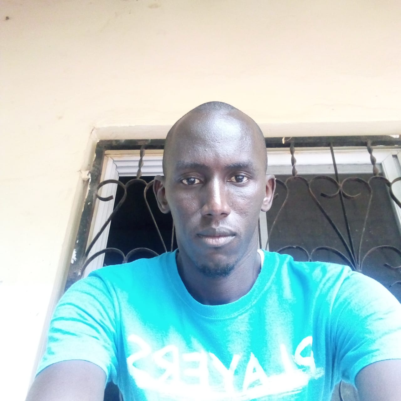 Boubacar Idrissa SABALY