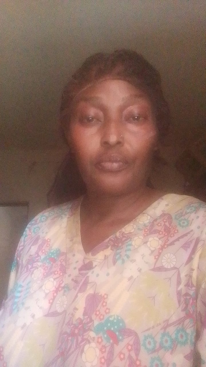 Fatoumata Bintou Rassoul DEME