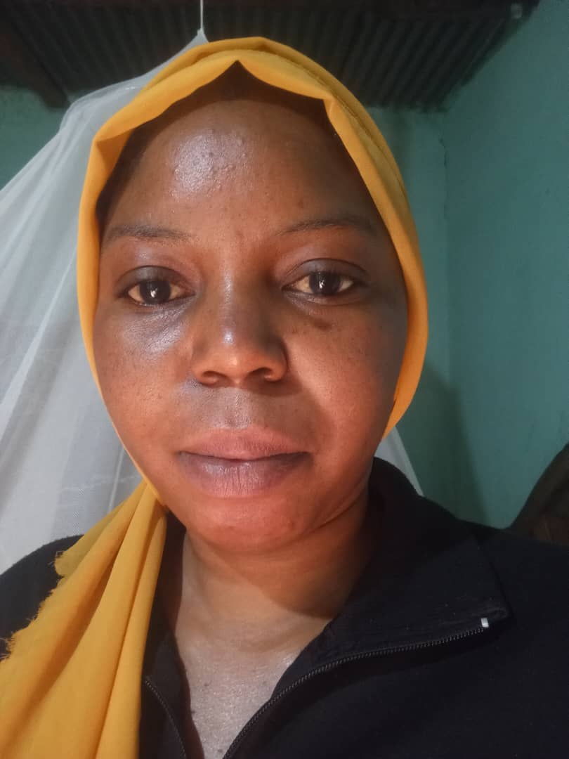 Mame Diarra bousso FAYE