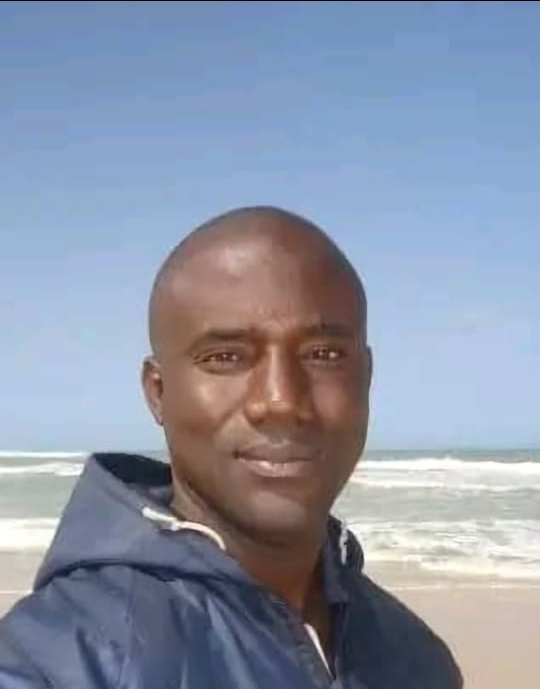 Moussa BAYO