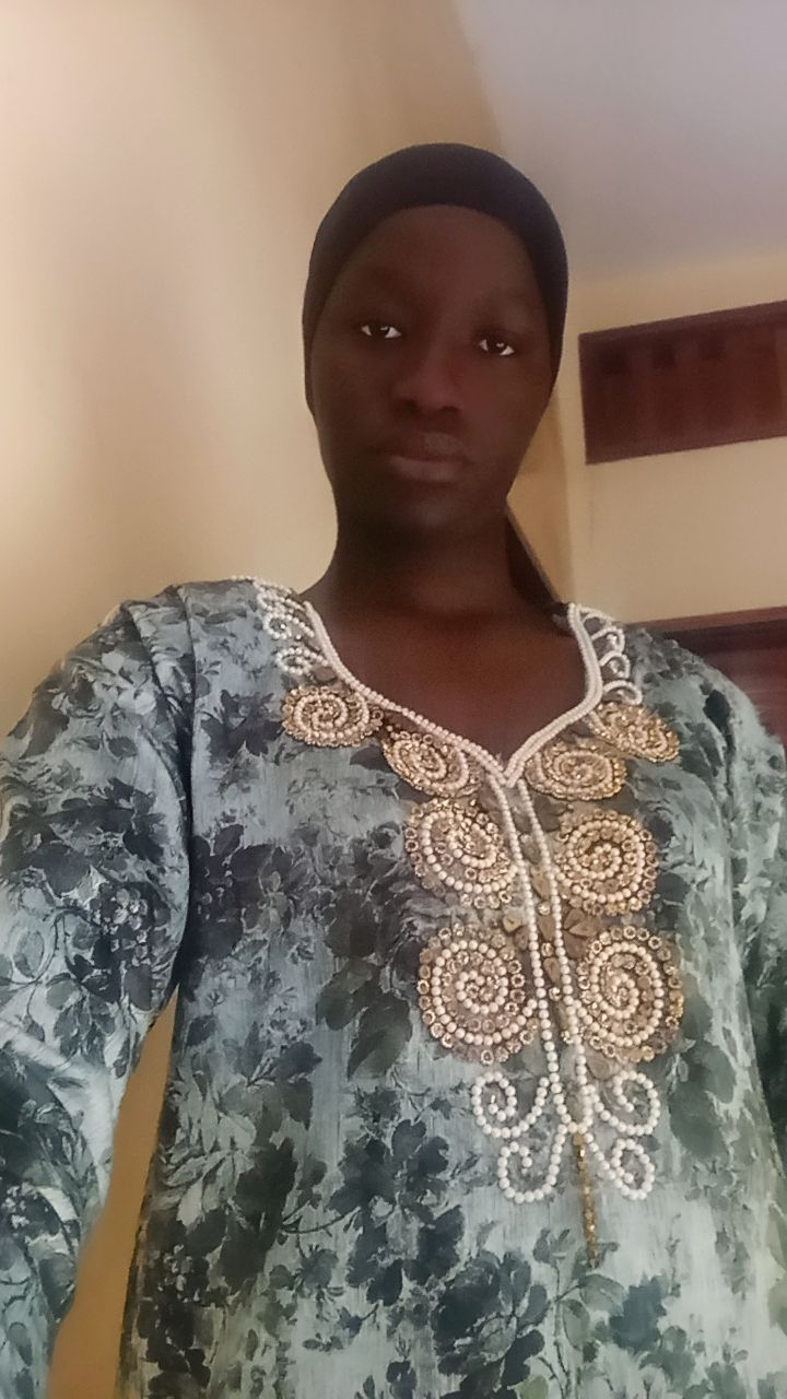 Maimouna DIEDHIOU