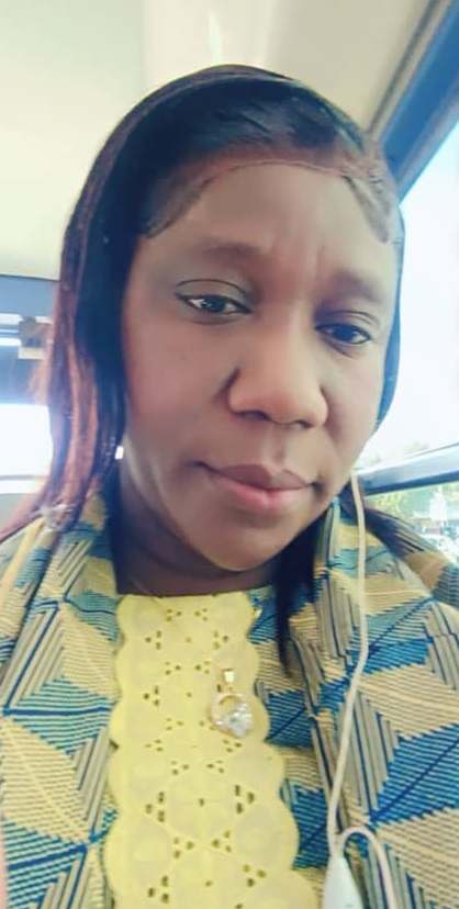 Hélène Francisca NDIAYE