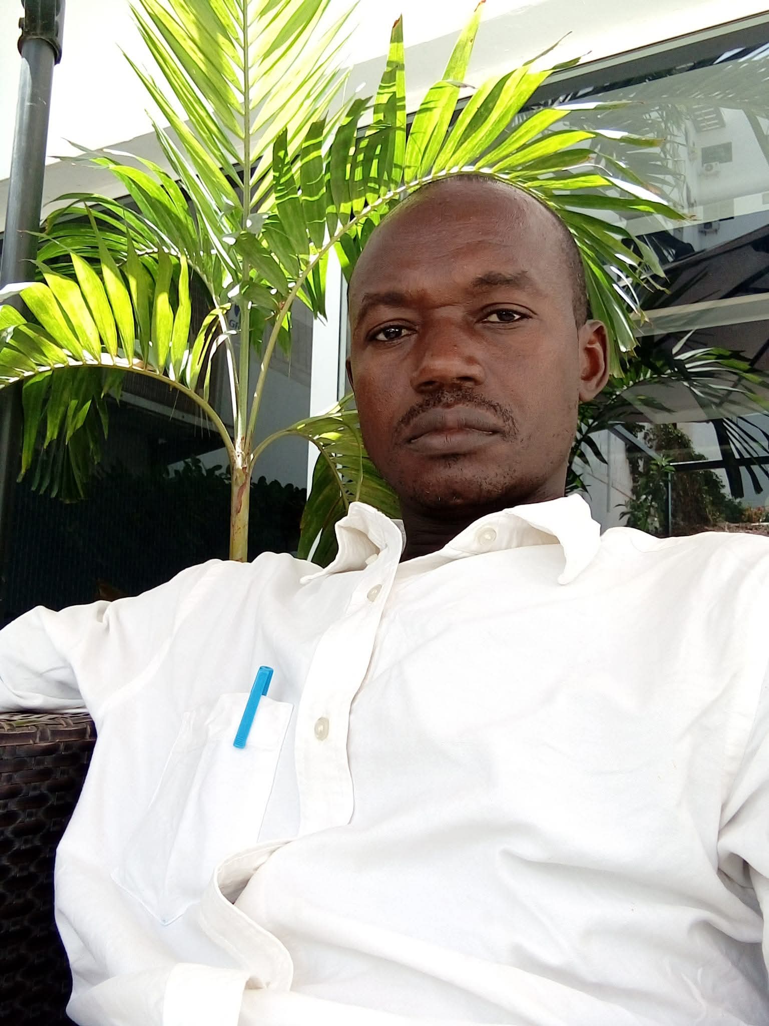 Jean François sawadogo