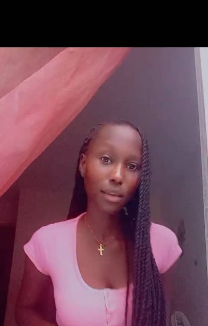 Germaine Pauline Anna TOURE