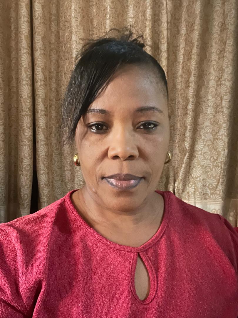 Delphine Racky MENDES