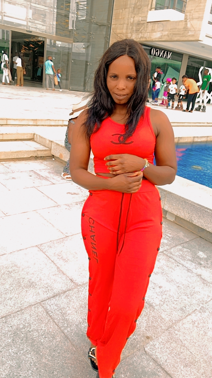 Maty diallo