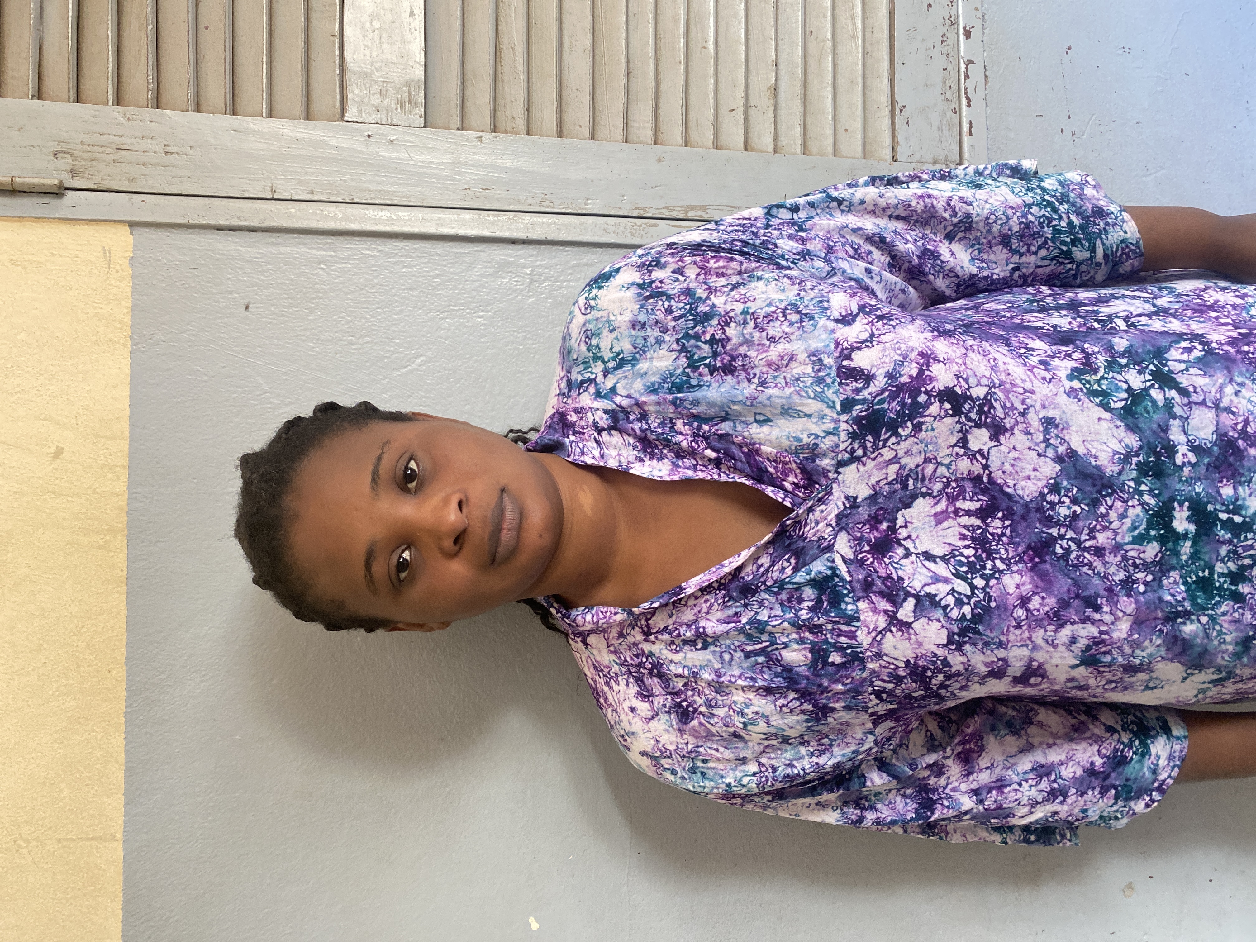 Sylvie Ngoné LOPEZ