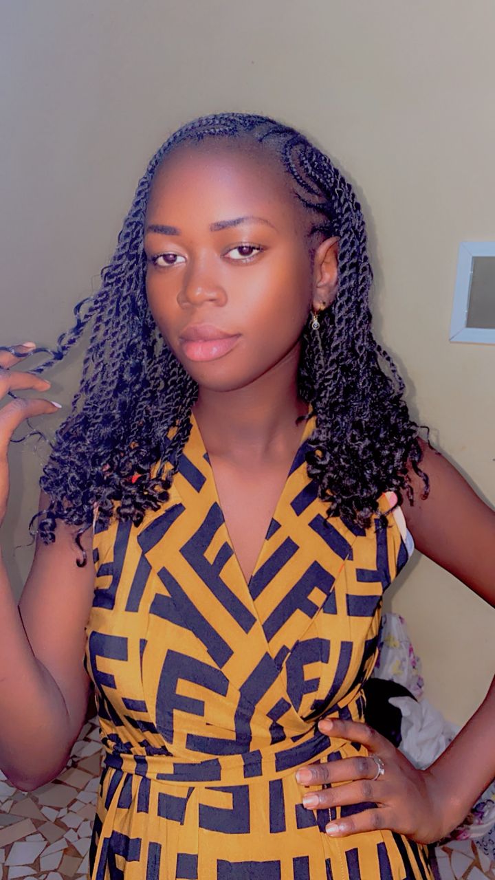 Absa DIOUF