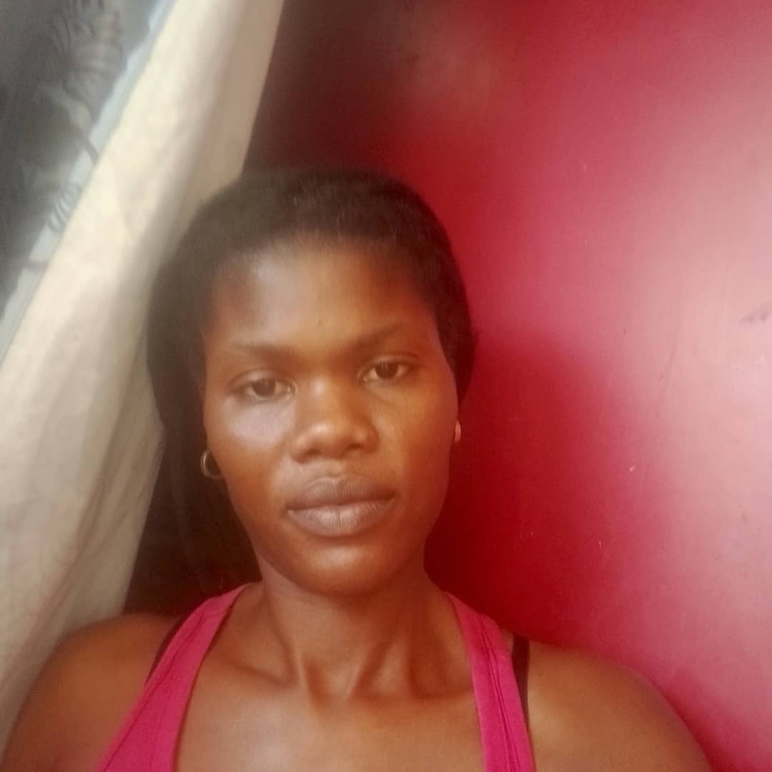 Anne Theresse Ndiaye