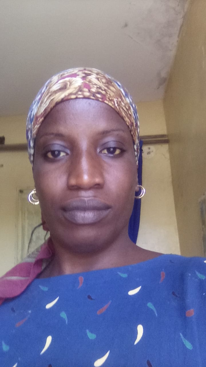 Fatou GUEYE