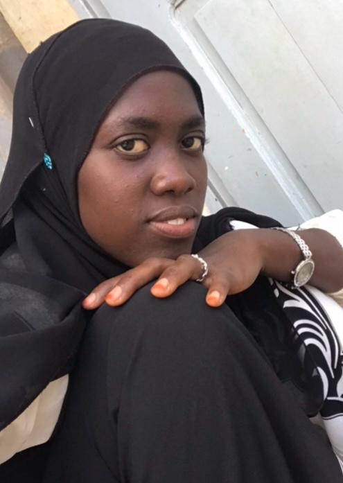 Mame Diarra Bousso Diop BIAYE