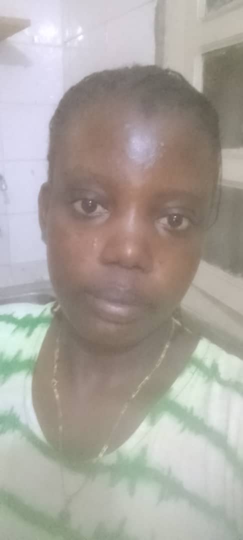 Véronique Yacine FAYE