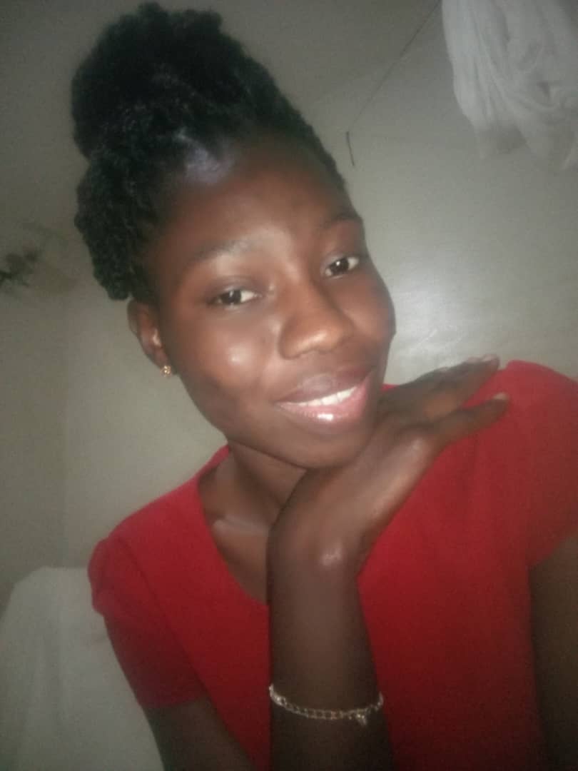 Maimouna Odette DIOUF