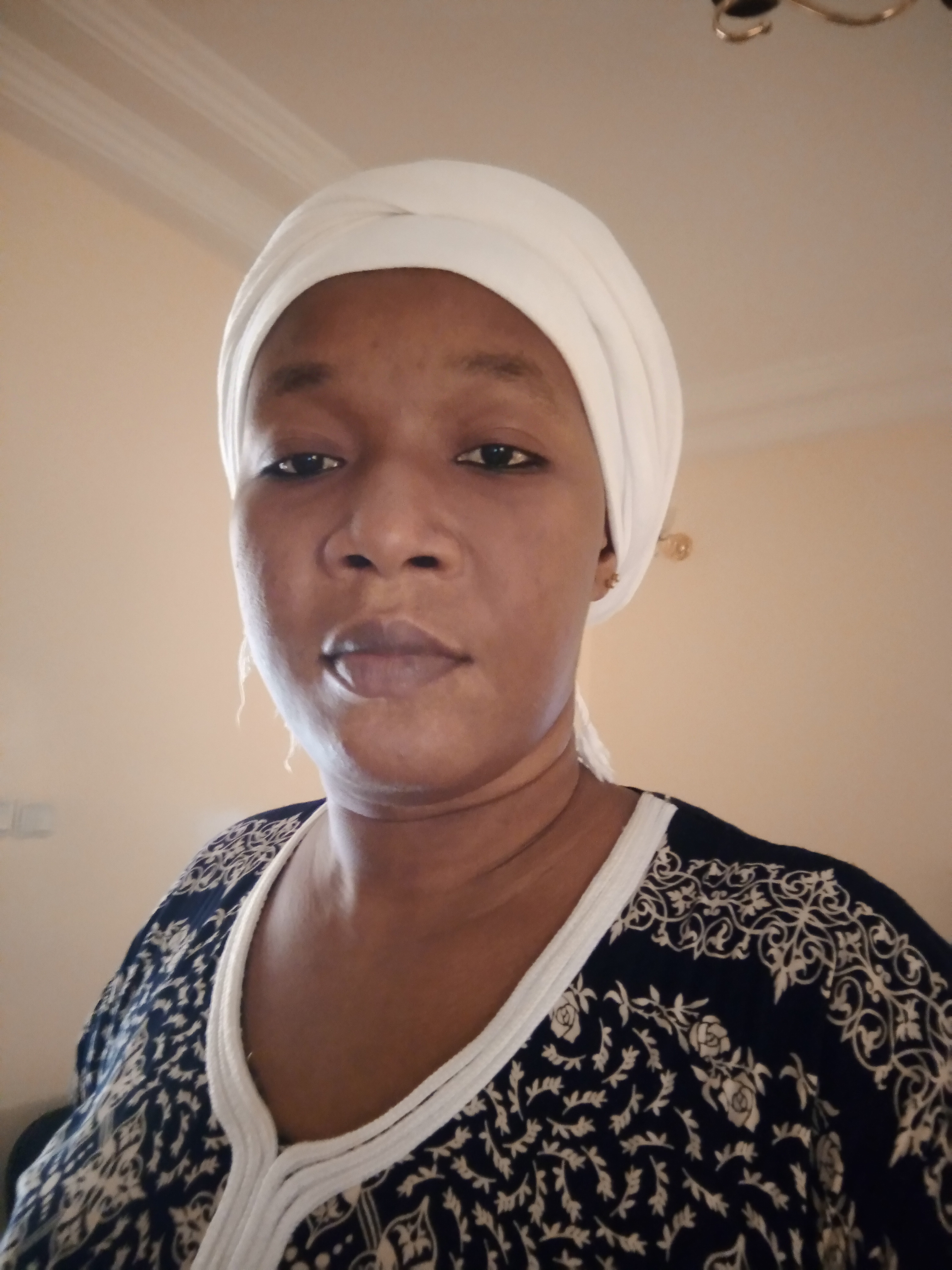 Fadillatou Harouna HAMA