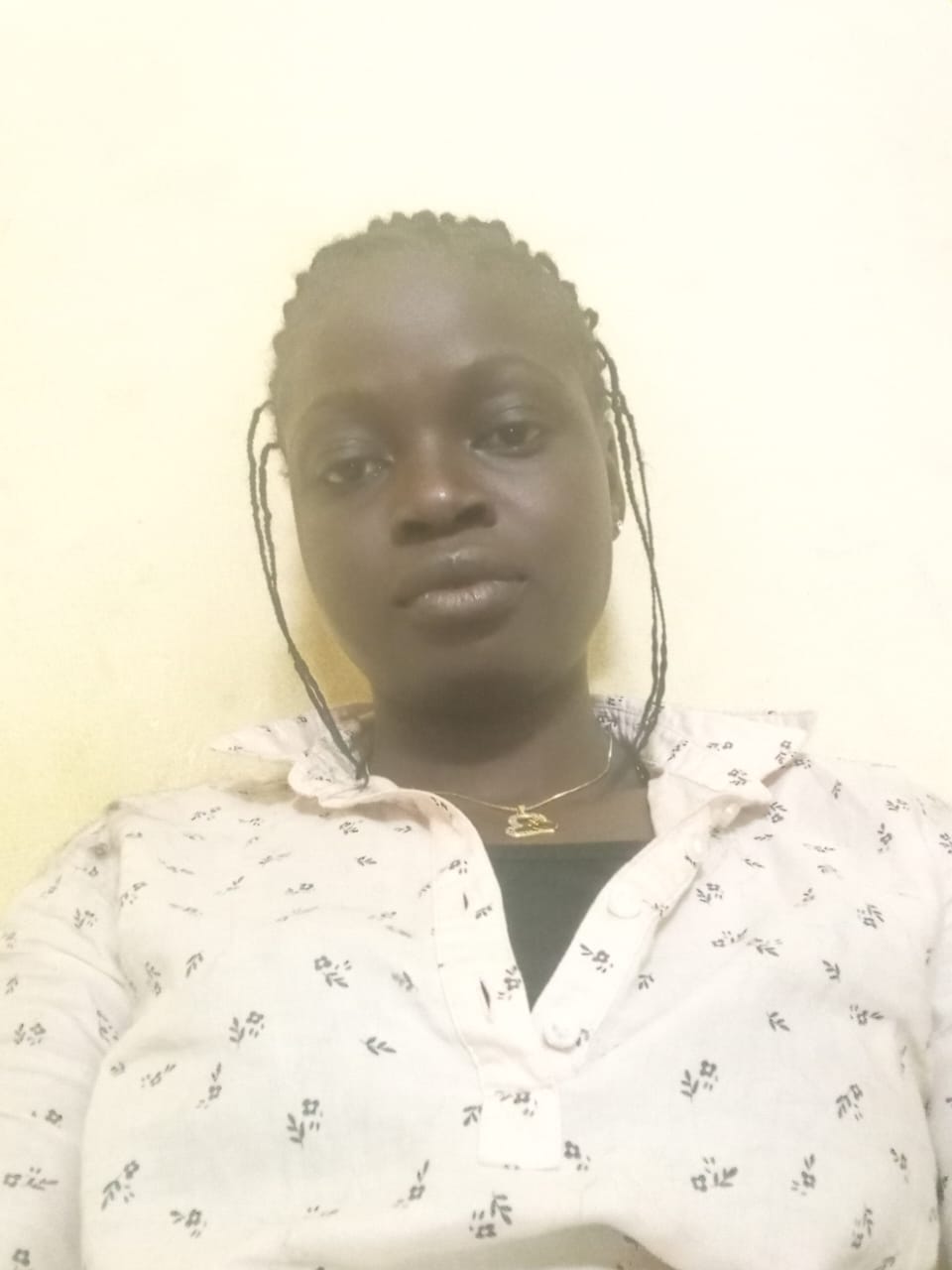 Khady ADJIE