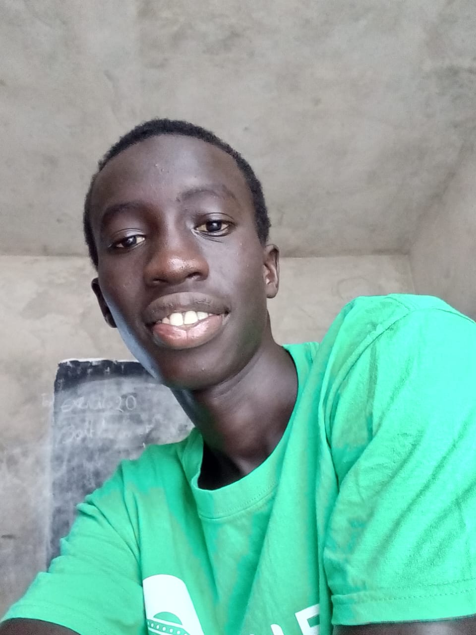 Abdou Rahmane SAKHO