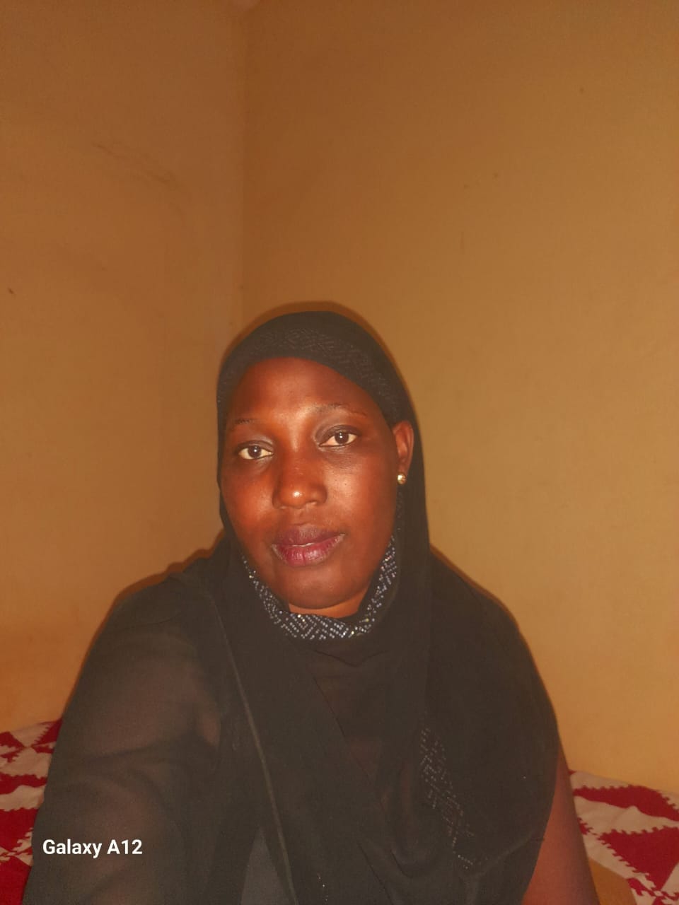Fatou DIAW