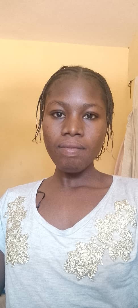 Ndeye Fatou NDIAYE