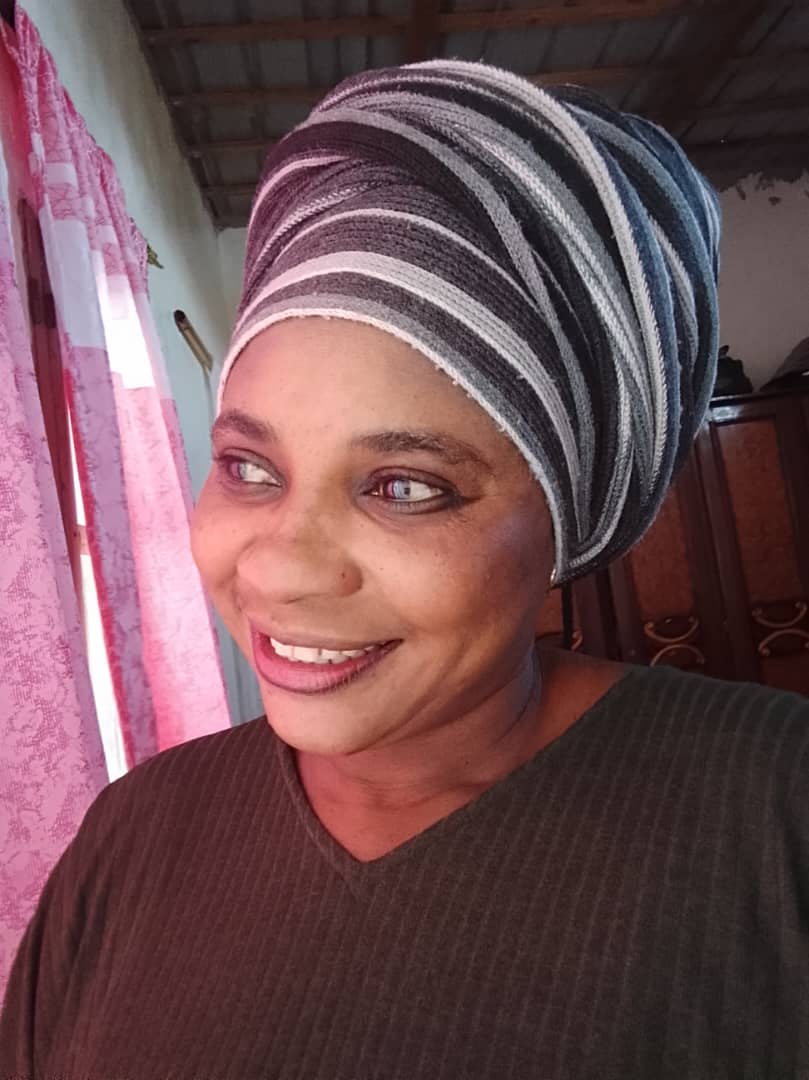 Fatou SAMB