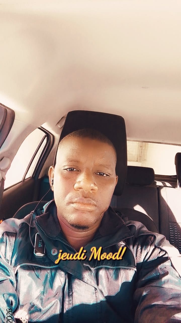 Ousamne BA