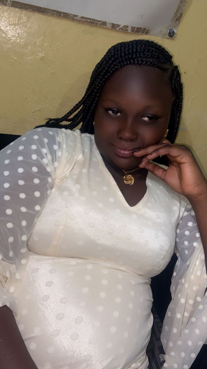 Oumou FALL