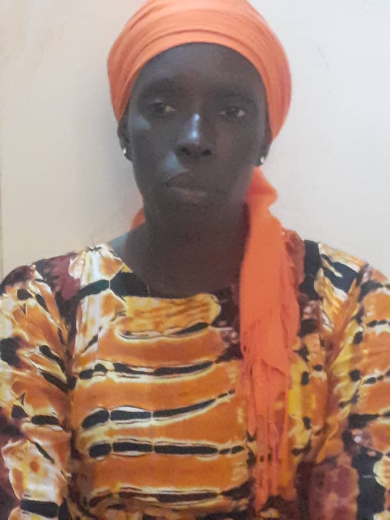 Helene NDIAYE