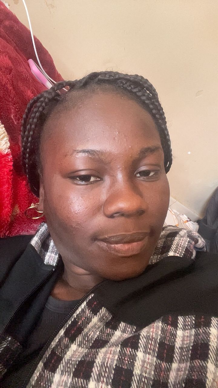 Rokhaya MBOUP