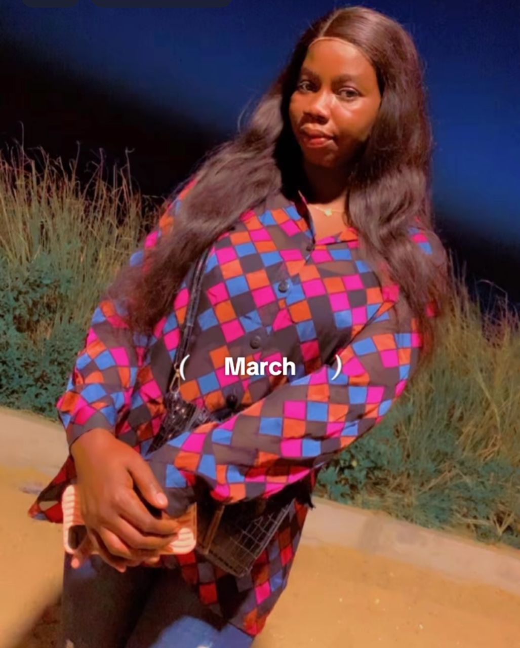 Ndeye MBOUP