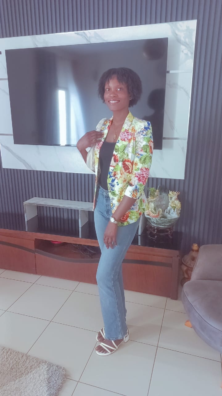 Anna Djié Thiao