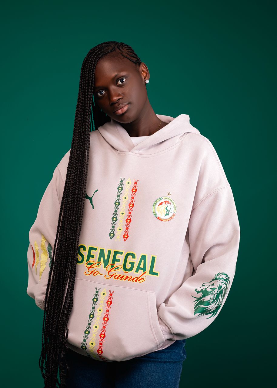 Marie Emilie Fatou NDIAYE