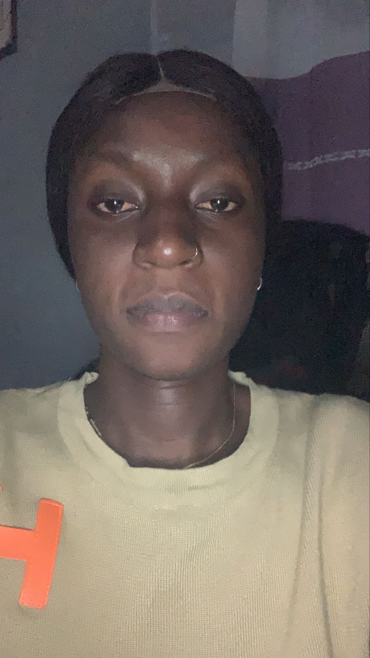 Maimouna NDAW