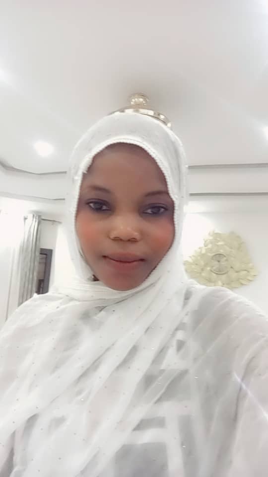 Fatou GUEYE