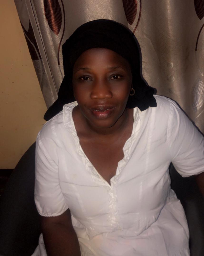 Marie NDOUR