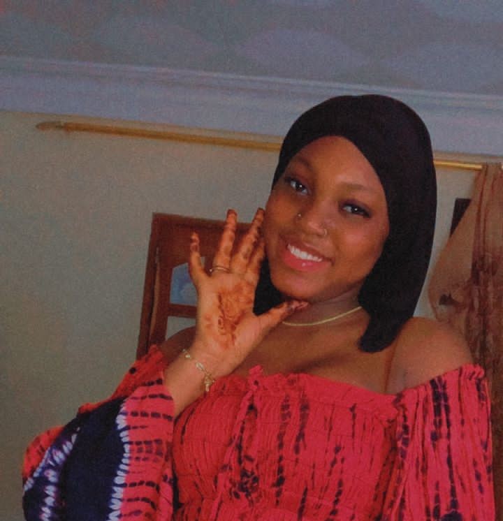 Mame Fatou DIOP