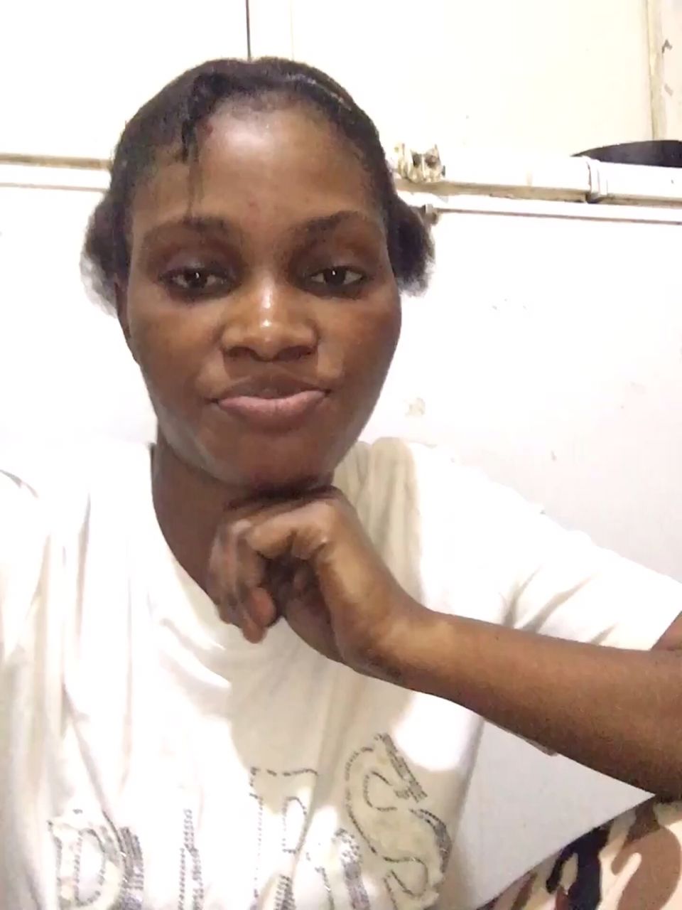 Mary SENE 