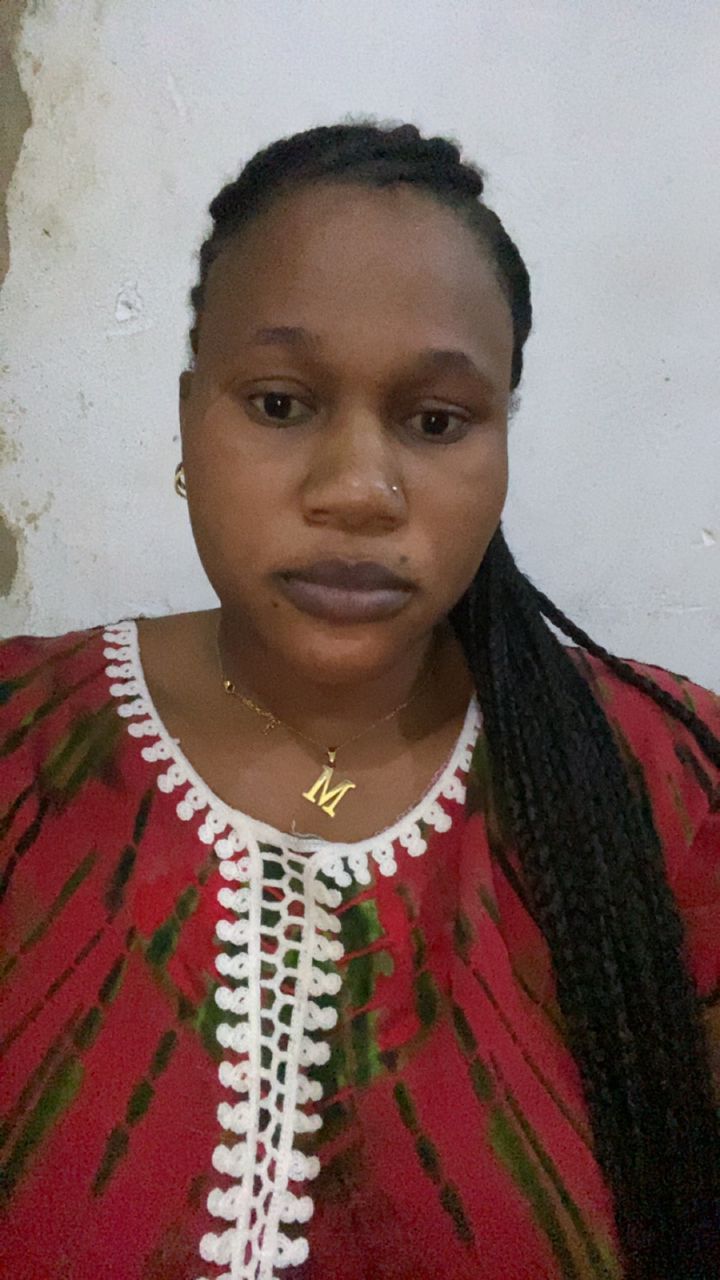 Aminata NDIAYE