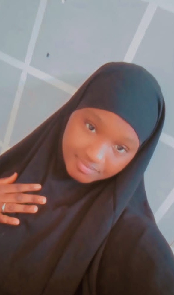 Aicha DIALLO